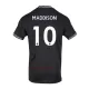 Koszulka Leicester City Maddison 10 2022-23 Wyjazdowa