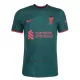 Koszulka Liverpool Virgil 4 2022-23 Trzecia