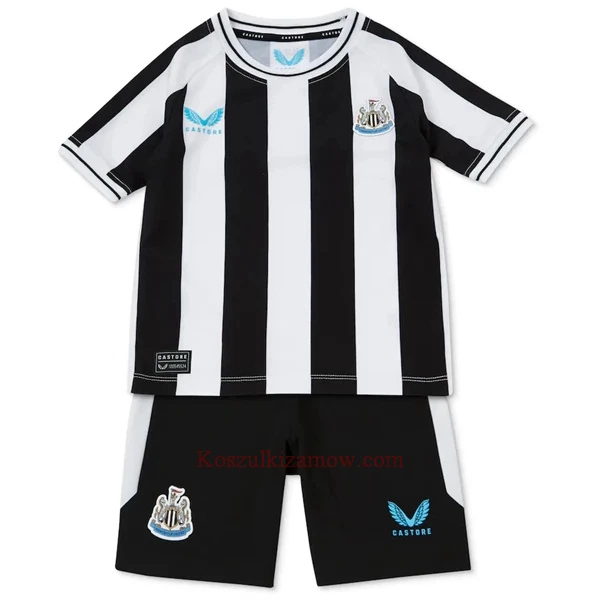 Koszulka Newcastle United 2022-23 Domowa Dziecięca