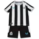 Koszulka Newcastle United 2022-23 Domowa Dziecięca