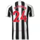 Koszulka Newcastle United Almiron 24 2022-23 Domowa