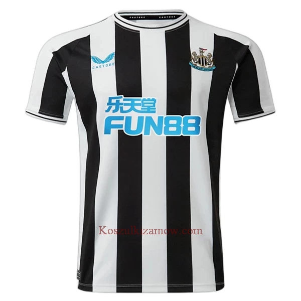 Koszulka Newcastle United Almiron 24 2022-23 Domowa