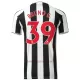 Koszulka Newcastle United Bruno G. 39 2022-23 Domowa