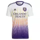 Koszulka Orlando City 2022-23 Domowa