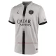 Koszulka Paris Saint-Germain Neymar Jr 10 2022-23 Wyjazdowa