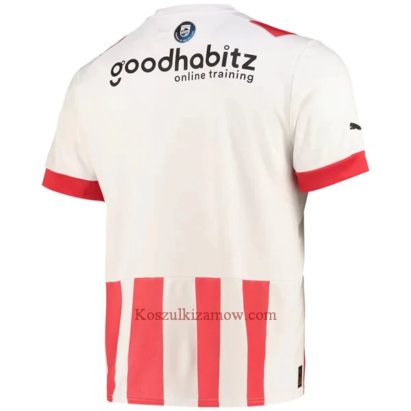 Koszulka PSV Eindhoven 2022-23 Domowa