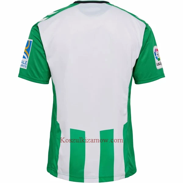 Koszulka Real Betis 2022-23 Domowa