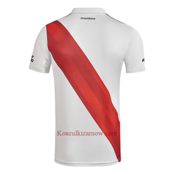 Koszulka River Plate 2022-23 Domowa