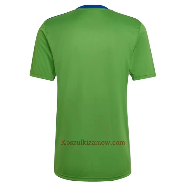 Koszulka Seattle Sounders 2022-23 Domowa