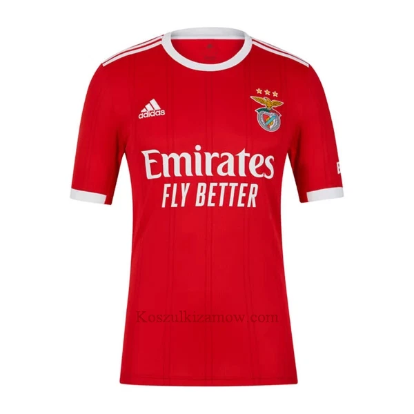 Koszulka SL Benfica 2022-23 Domowa