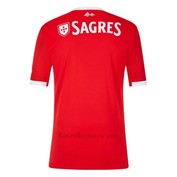 Koszulka SL Benfica 2022-23 Domowa