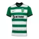 Koszulka Sporting CP 2022-23 Domowa