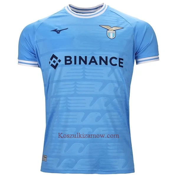 Koszulka SS Lazio 2022-23 Domowa