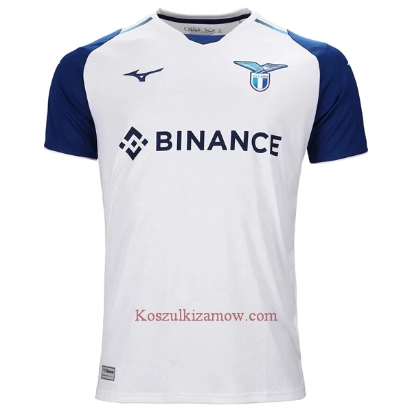 Koszulka SS Lazio 2022-23 Trzecia