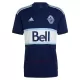 Koszulka Vancouver Whitecaps 2022-23 Domowa