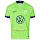 Koszulka VfL Wolfsburg 2022-23 Domowa