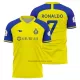 Koszulka Al-Nassr FC RONALDO 7 2022-23 Domowa