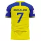 Koszulka Al-Nassr FC RONALDO 7 2022-23 Domowa