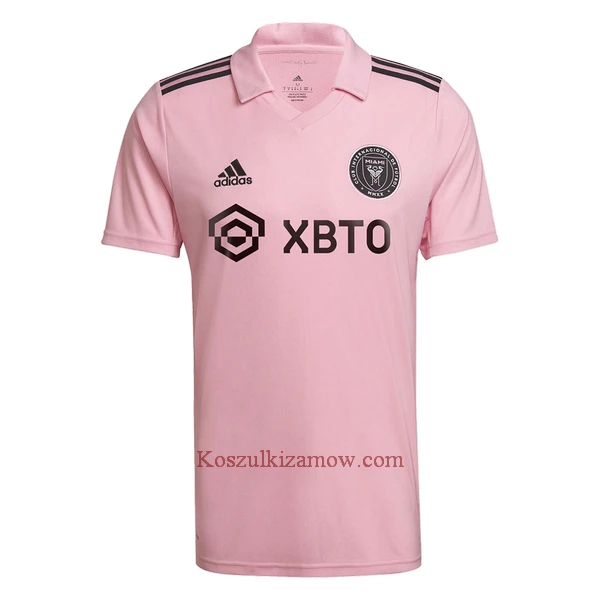 Koszulka Inter Miami CF Messi 10 2022-23 Domowa