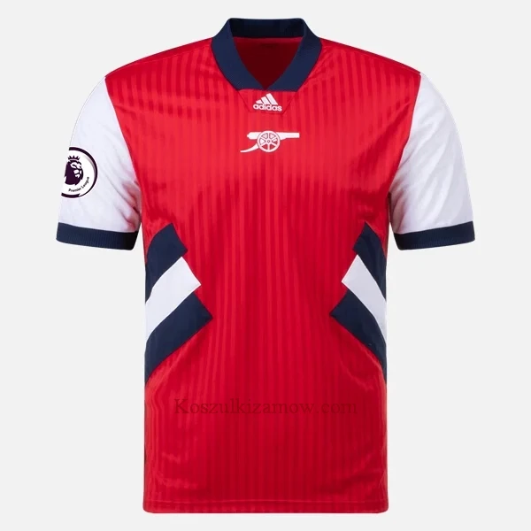 Koszulka Arsenal Saka 7 Adidas Icon 2022-23