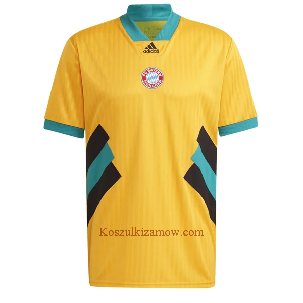 Koszulka Bayern Monachium Adidas Icon 2022-23