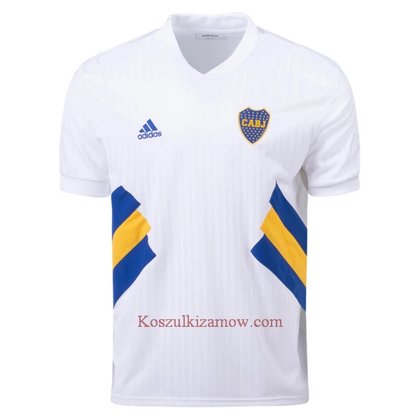 Koszulka Boca Juniors Adidas Icon 2022-23