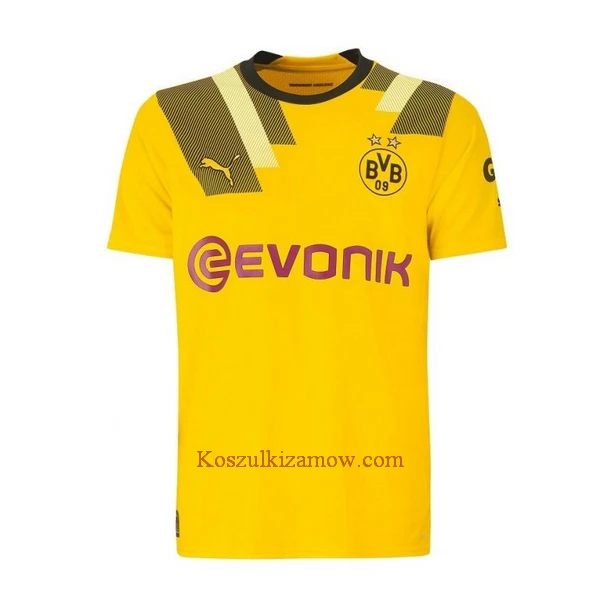 Koszulka Borussia Dortmund 2022-23 Trzecia