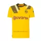 Koszulka Borussia Dortmund 2022-23 Trzecia