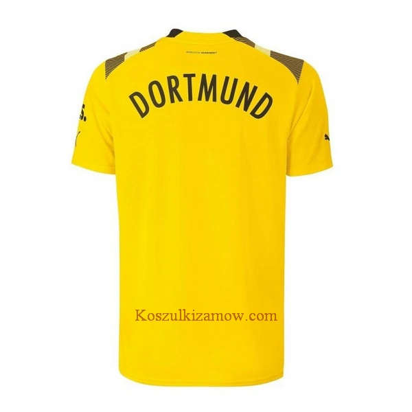 Koszulka Borussia Dortmund 2022-23 Trzecia Dziecięca