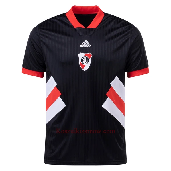 Koszulka CA River Plate Adidas Icon 2022-23