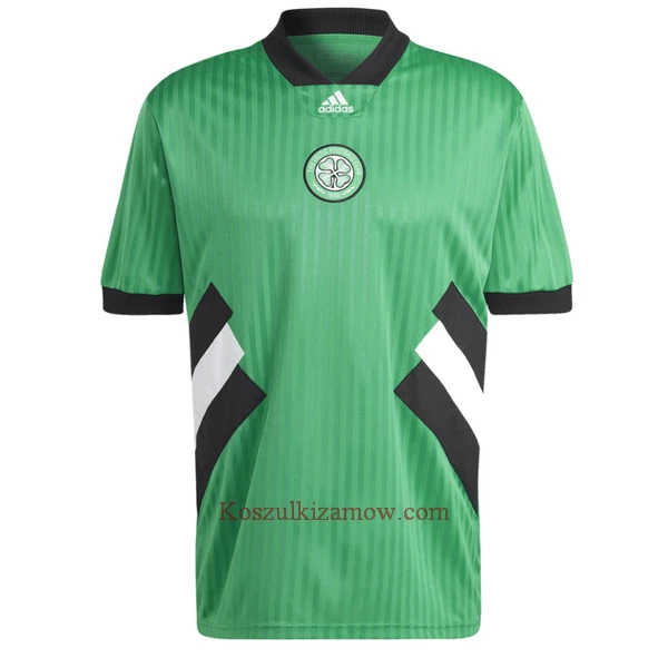 Koszulka Celtic Glasgow Adidas Icon 2022-23