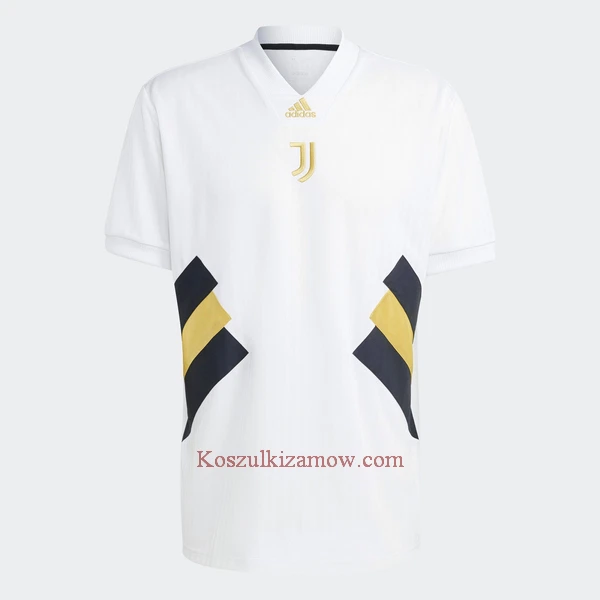 Koszulka Juventus FC Adidas Icon 2022-23