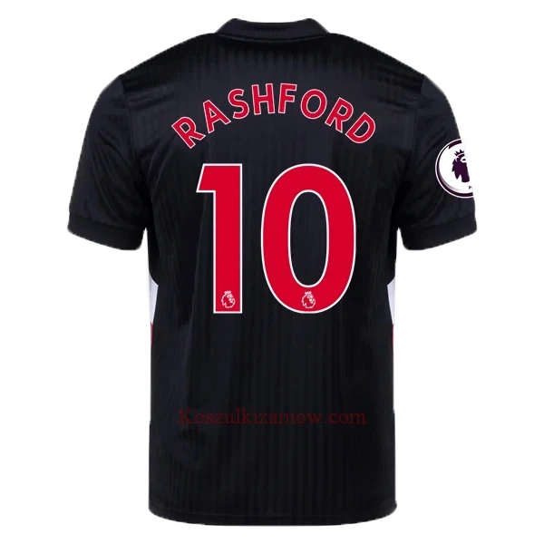 Koszulka Manchester United Rashford 10 Adidas Icon 2022-23