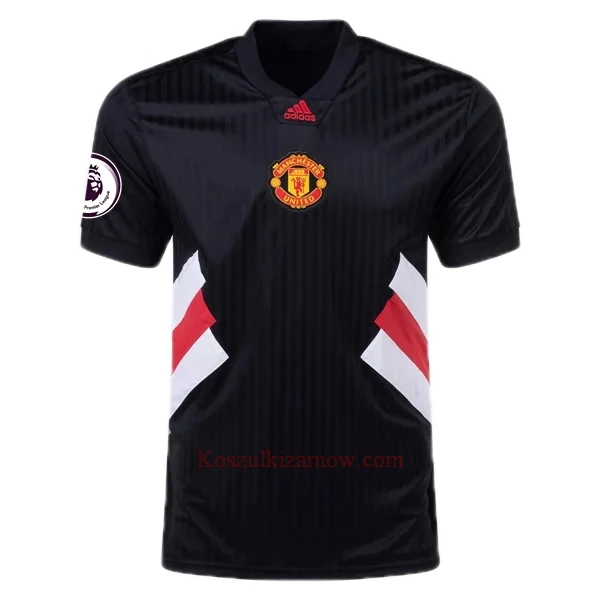 Koszulka Manchester United Rashford 10 Adidas Icon 2022-23