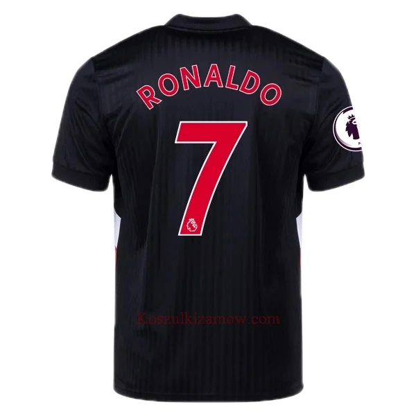 Koszulka Manchester United Ronaldo 7 Adidas Icon 2022-23