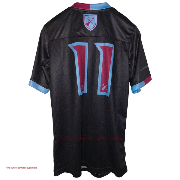 Koszulka West Ham United X Iron Maiden 2023 - Specjalny