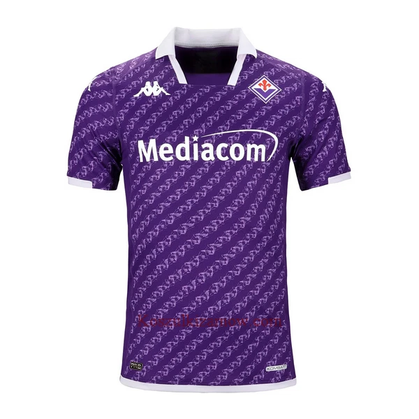 Koszulka ACF Fiorentina 23/24 Domowa