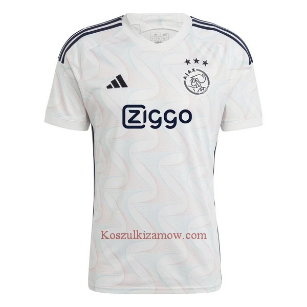 Koszulka Ajax Amsterdam 23/24 Wyjazdowa