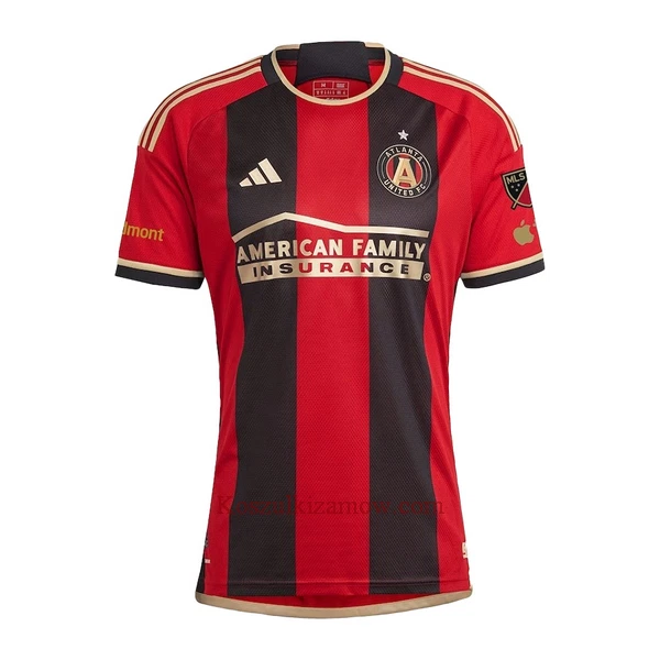 Koszulka Atlanta United 23/24 Domowa