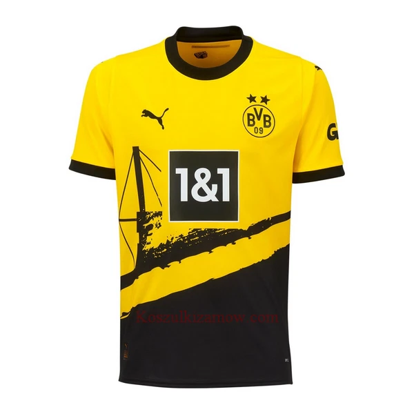 Koszulka Borussia Dortmund 23/24 Domowa