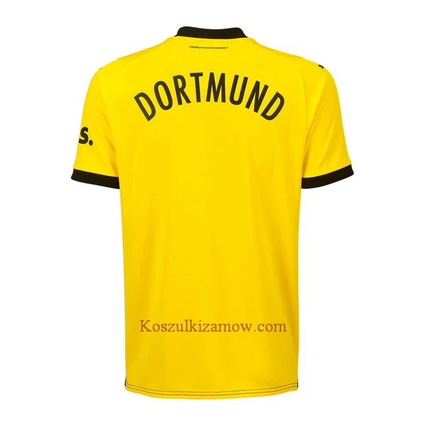 Koszulka Borussia Dortmund 23/24 Domowa