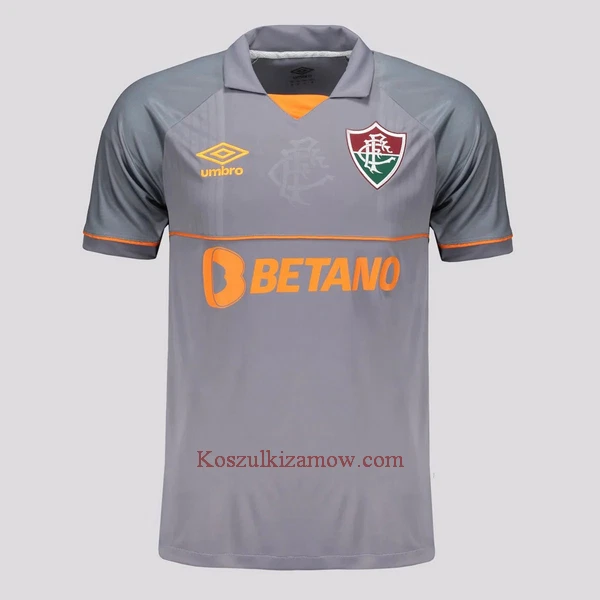 Koszulka Bramkarska Fluminense 23/24 Domowa