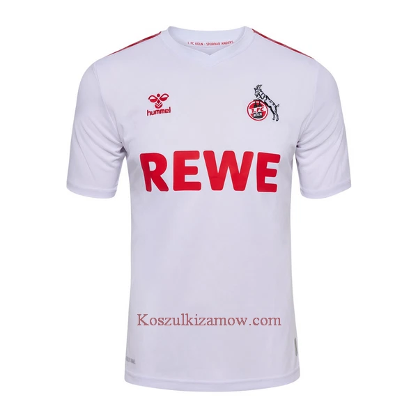 Koszulka FC Köln 23/24 Domowa