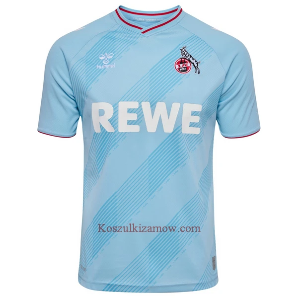 Koszulka FC Köln 23/24 Trzecia