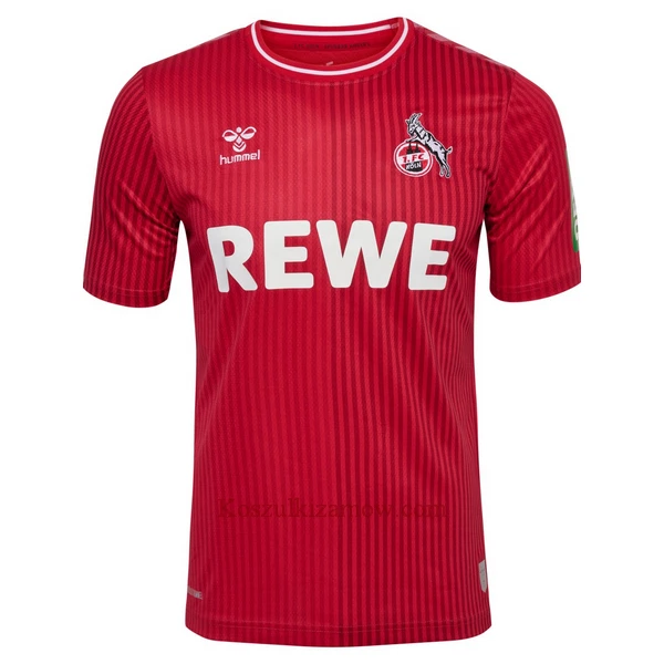 Koszulka FC Köln 23/24 Wyjazdowa