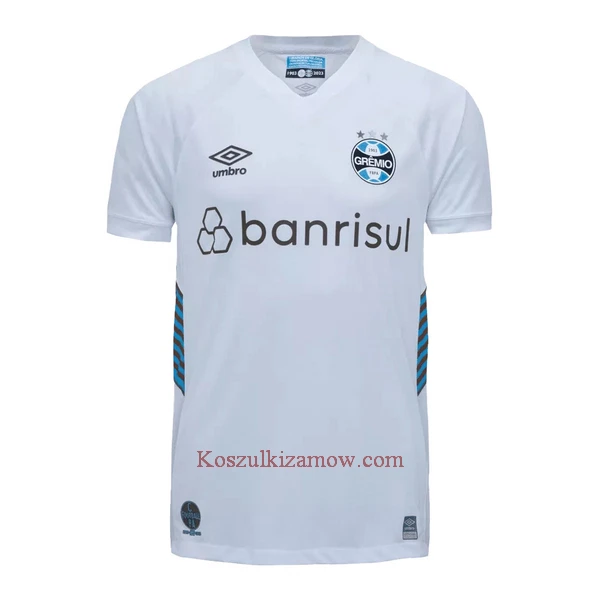 Koszulka Grêmio FBPA 23/24 Wyjazdowa