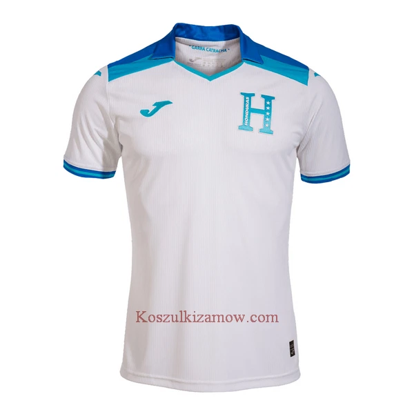 Koszulka Honduras 2023 Domowa