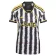 Koszulka Juventus FC 23/24 Domowa Damska