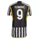 Koszulka Juventus FC Vlahovic 9 23/24 Domowa