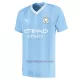 Koszulka Manchester City 23/24 Domowa